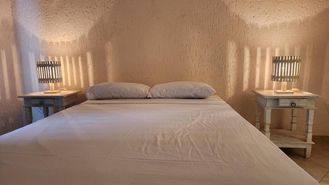 Grand Atlantico Hotel Peruíbe Buitenkant foto